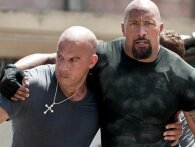 Vin Diesel forsøger at få The Rock tilbage som Hobbs i Fast 10 med bromance på Instagram