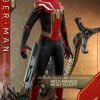 Hot Toys løfter sløret for vanvittig detaljeret Iron Spider-Man-figur