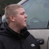 Unik muskelbil på DBA: 21-årige Jannick sælger sin Dodge Ram 2500