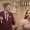 Foto: Panik  - Solidt komikerensemble tackler rollen som nybagt far i første trailer til dansk komedie Panik