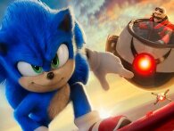 Første trailer til Sonic 2 introducerer Knuckles