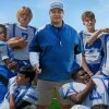 Foto: Netflix - Kevin James er amerikansk fodbold-træner i ny hyggekomedie baseret på virkeligheden