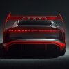 Audi S1 Hoonitron - Foto: Audi Sport - Audi S1 Hoonitron