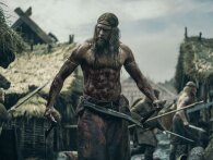 Alexander Skarsgård er en hakket vikingeprins i første trailer til The Northman