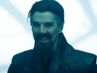 Multiverset går amok: Se første officielle trailer til Doctor Strange 2