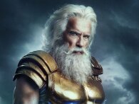 Nu skal Schwarzenegger spille gudernes konge Zeus