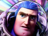 Med det uendelige univers: Se den nye officielle trailer til Buzz Lightyear-filmen
