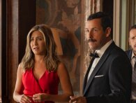 Murder Mystery 2 godt på vej: Adam Sandler og Jennifer Aniston er tilbage på settet
