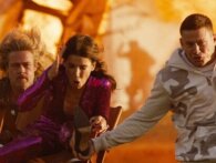 Channing Tatum, Brad Pitt og Sandra Bullock på skattejagt i ny trailer til The Lost City