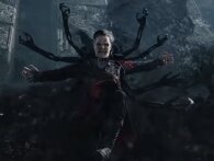 Vanvittig trailer til Doctor Strange 2: Professor X, Illuminati og nye superhelte