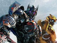 Tre nye Transformers-film på vej: Rise Of The Beasts bliver starten på en ny trilogi