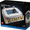 Real Madrid-fans: Nu kan du bygge Real Madrids stadium i LEGO med 5800 klodser