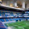 Real Madrid-fans: Nu kan du bygge Real Madrids stadium i LEGO med 5800 klodser