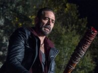 The Walking Dead får ny spin-off-serie med Negan og Maggie: The Isle of Dead
