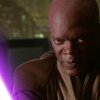Foto: Lucasfilm "Star Wars: Revenge of the Sith" - Samuel L. Jackson er klar på at bringe Mace Windu tilbage i Star Wars