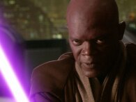 Samuel L. Jackson er klar på at bringe Mace Windu tilbage i Star Wars