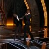 Foto: A.M.P.A.S. - Vred Will Smith gav Chris Rock en dummeflad på live-tv til årets Oscar-show