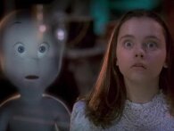 Nostalgisk gensyn: Casper det venlige spøgelse får efter sigende ny tv-serie