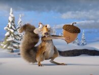 Animationsselskab bag Ice Age lader endelig Scrat få endelig sit agern inden lukning
