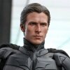 Foto: Hot Toys - Hot Toys har lanceret en ny vanvittig fed figur med Christian Bales Batman