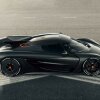 Koenigsegg løfter sløret for Jesko Absolut: Markedets måske hurtigste gadelovlige bil