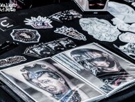 Klar til en ny tattoo? 250 tatovører har nålen klar til årets Prison Ink