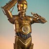 Nu kan du få en life-size C-3PO til slyngelstuen