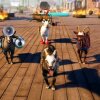 Foto: Coffee Stain "Goat Simulator 3" - Goat Simulator vender tilbage som multiplayer: Hvilke makkere skal med på ged-mission? 