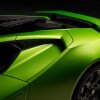 Lamborghini Huracán Tecnica  - Giftig: Lamborghini Huracán Tecnica 