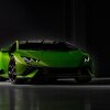 Lamborghini Huracán Tecnica  - Giftig: Lamborghini Huracán Tecnica 