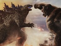Godzilla vs. Kong 2 har fået bekræftet premieredato