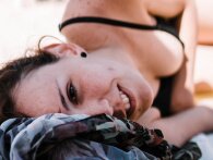 Hyggen i skyggen: Overrask din partner med kinky sommer-sex
