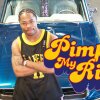 Foto: MTV "Pimp My Ride" - Pimp My Ride vender tilbage med nye afsnit