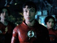 Warner Bros. overvejer at skrotte The Flash efter Ezra Miller-kaos