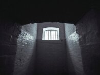 6 frygtindgydende fængsler