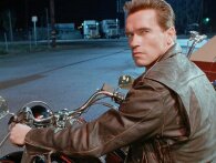 Arnold Schwarzenegger: Manden, myten, musklerne