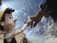 Nostalgisk trailer til Disneys liveaction-udgave af Pinocchio med Tom Hanks