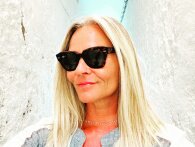 Sussi la Cour: Katja K er tilbage - nu som moden kvinde