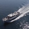 Foto: DBA Guide - Danmarks største, privatejet motorbåd er nu til salg for 7,5 millioner kroner