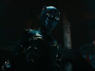 Ny Black Panther 2-trailer løfter sløret nyt suit og smugkig på Ironheart