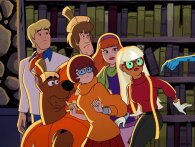 HBO Max på vej med ny Scooby Doo-serie, der IKKE er for børn