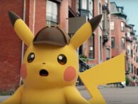 Ryan Reynolds skal spille Pikachu i den nye Pokémon-liveactionfilm