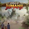 Jumanji-forlystelsespark på vej i England
