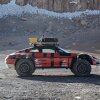Special 911 Carrera 4S, High Altitude Project, Ojos del Salado, Chile, 2022, Porsche AG - Denne Porsche 911 er designet til at bestige en vulkan