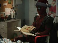 Ryan Reynolds har skrevet en Deadpool-julefilm, der bare venter på at blive lavet