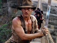 Indiana Jones 5 hopper frem og tilbage i tid og bruger CGI til at fjerne Harrison Fords rynker