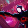 Foto: Sony Pictures "Spider-Man: Acrosse the Spider-Verse (Part One)" - Spider-Man overalt: Se den officielle trailer til Spider-Man: Across the Spider-Verse