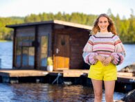 Ny runde dansk reality-dating foregår i en sauna