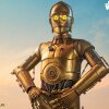 Foto: Sideshow - Nu kan du få en life-size C-3PO på 188 centimeter