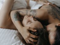 Eventyr i soveværelset: Udfordr din partner i 10 vilde sexlege